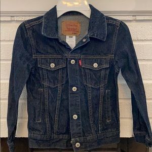 Levi’s Jean Jacket